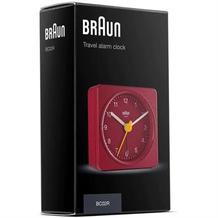 Braun BC 02R