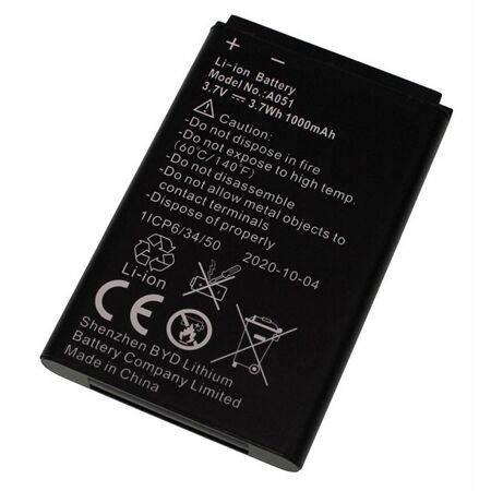 FRITZ! Akkupack Fon C6