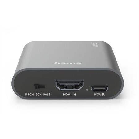 Hama Audio Extraktor AE90