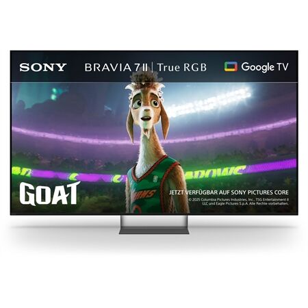 Sony K-50 XR 79M2 BRAVIA 7 M2