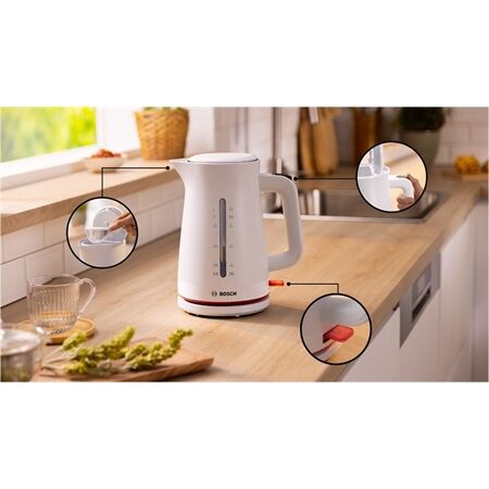 Bosch TWK3M121 Wasserkocher