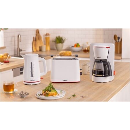 Bosch TWK3M121 Wasserkocher