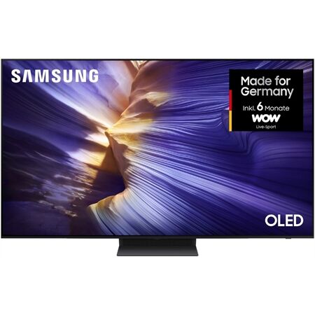 Samsung GQ 65 S 93 FAT (2025)