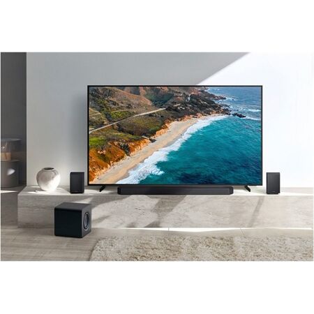 Samsung HW-Q 935 GF (2025)
