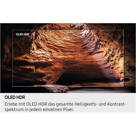Samsung GQ 42 S 93 FAE (2025)