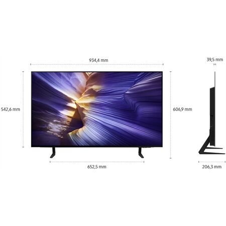Samsung GQ 42 S 93 FAE (2025)