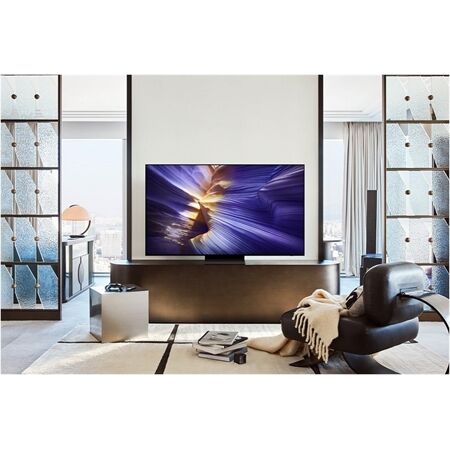 Samsung GQ 65 S 93 FAT (2025)