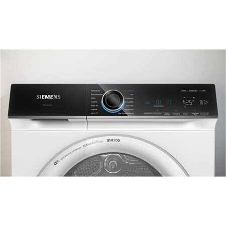 Siemens WR47B2C90 Wärmepumpentrockner TopTeam