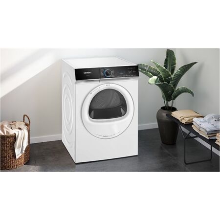Siemens WR47B2C90 Wärmepumpentrockner TopTeam