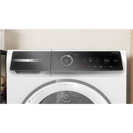 Bosch WRB247C90 Wärmepumpentrockner