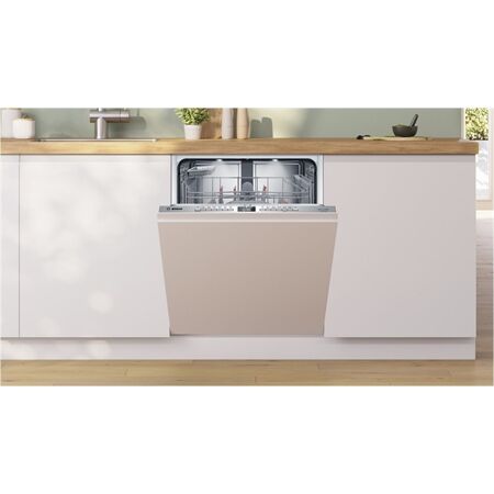 Bosch SMV4EBX04D Geschirrspüler vollintegriert