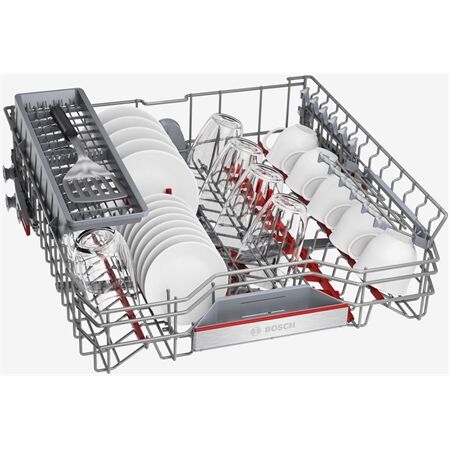 Bosch SMV4EBX04D Geschirrspüler vollintegriert