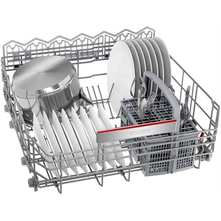 Bosch SMV4EBX04D Geschirrspüler vollintegriert