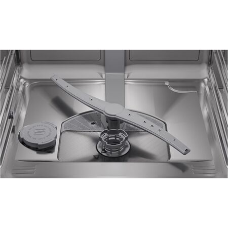 Bosch SBV4EBX03D vollint. Geschirrspüler XL