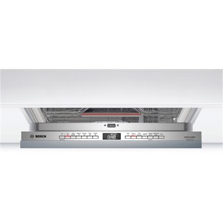 Bosch SBV4EBX03D vollint. Geschirrspüler XL