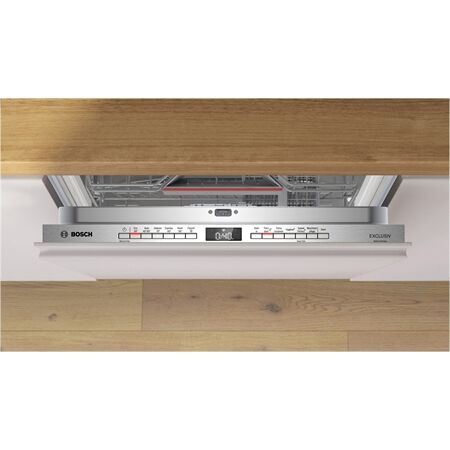 Bosch SBV4EBX03D vollint. Geschirrspüler XL