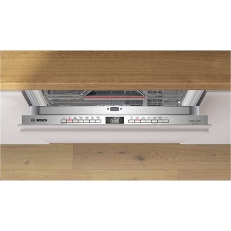 Bosch SMV4EBX03D Geschirrspüler vollintegriert
