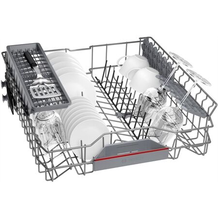 Bosch SMV4EBX03D Geschirrspüler vollintegriert