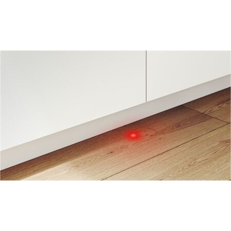 Bosch SMV4EBX03D Geschirrspüler vollintegriert