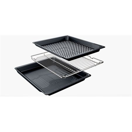 Bosch HBG537BB4 Backofen