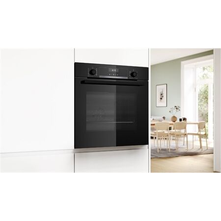 Bosch HBG537BB4 Backofen