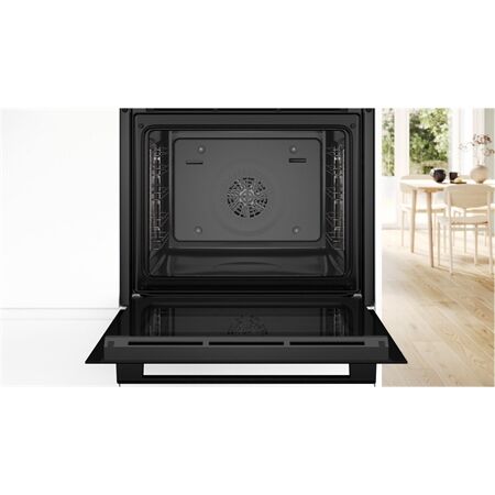 Bosch HBG537BB4 Backofen