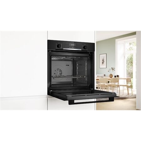 Bosch HBG537BB4 Backofen