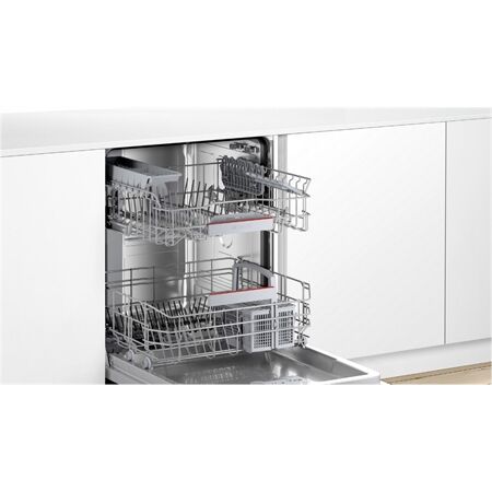 Bosch SMI4EBS03D Geschirrspüler integriert