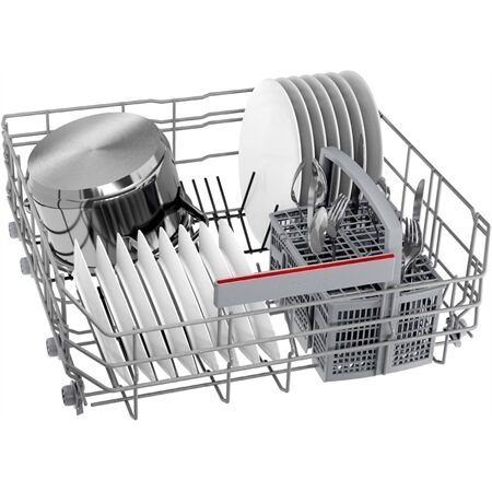 Bosch SMI4EBS03D Geschirrspüler integriert