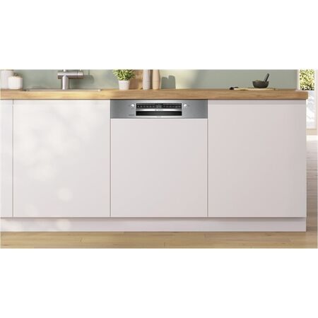 Bosch SMI4EBS03D Geschirrspüler integriert