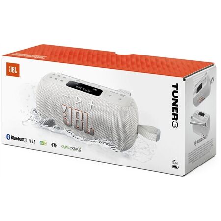 JBL Tuner 3