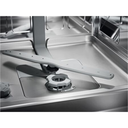 AEG GI7200A1SF Geschirrspüler vollint. PerfectFit