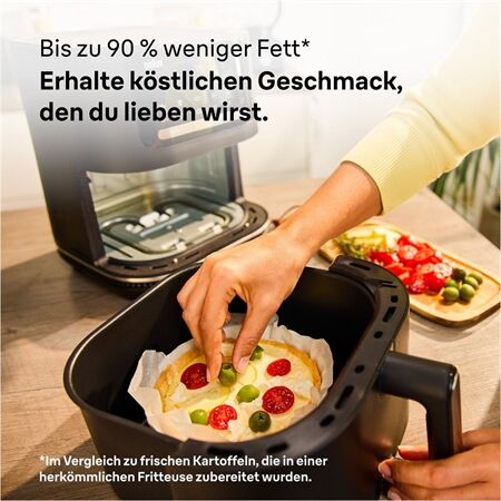 Braun HF5050 MultiFry 5