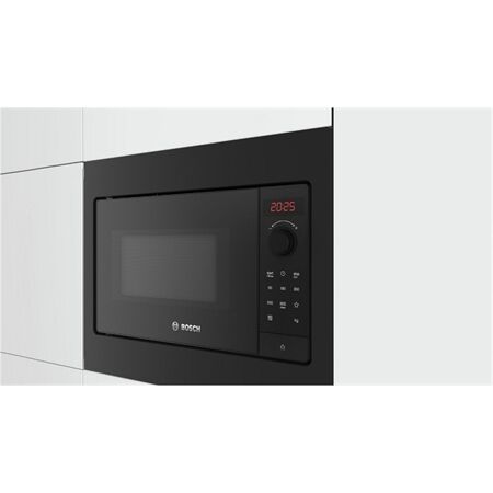 Bosch BFL523MB4 Einbau-Mikrowelle