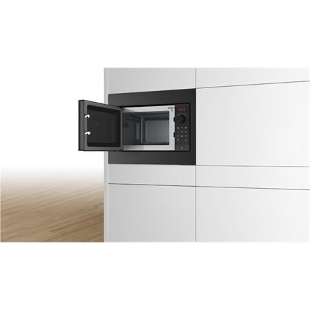 Bosch BFL523MB4 Einbau-Mikrowelle