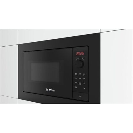 Bosch BFL623MB4 Einbau-Mikrowelle