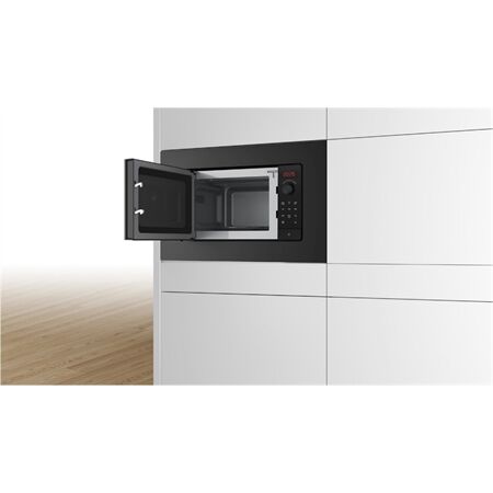 Bosch BFL623MB4 Einbau-Mikrowelle