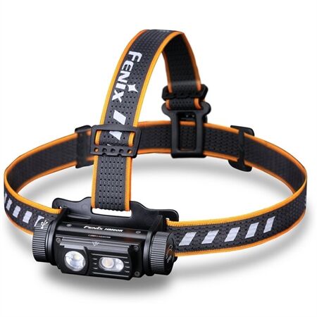 Fenix HM60R Stirnlampe