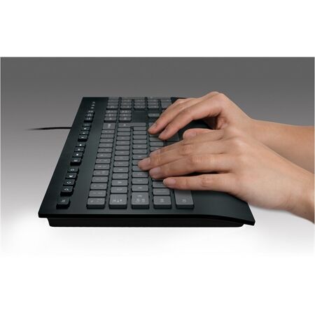 Logitech K280e (DE)