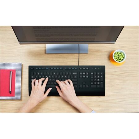 Logitech K280e (DE)