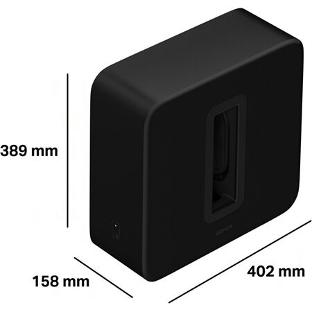 Sonos Sub 4