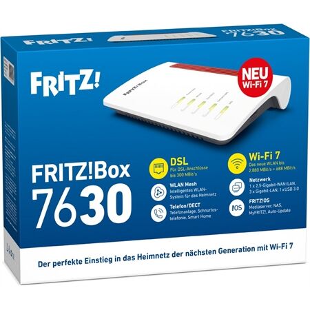 FRITZ! Box 7630