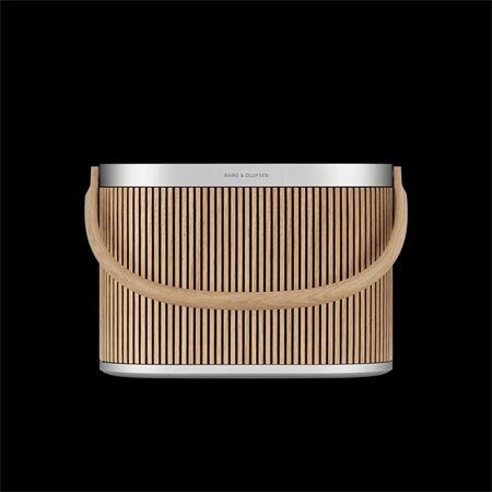 Bang & Olufsen Beosound A5 (no charger included)