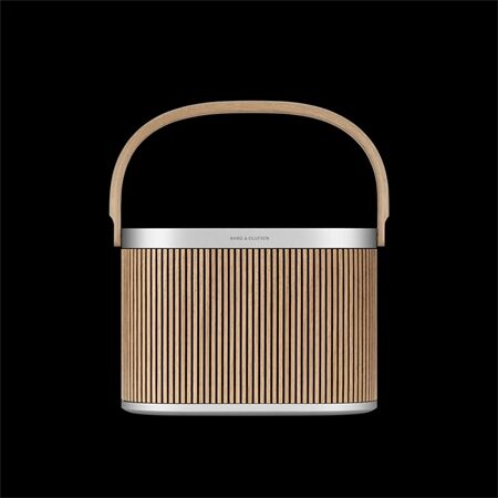 Bang & Olufsen Beosound A5 (no charger included)