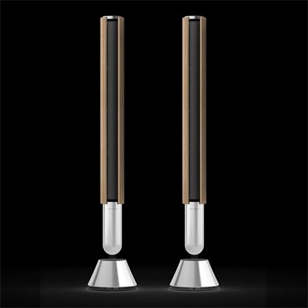 Bang & Olufsen Beolab 28 Alu / Oak / Paarpreis