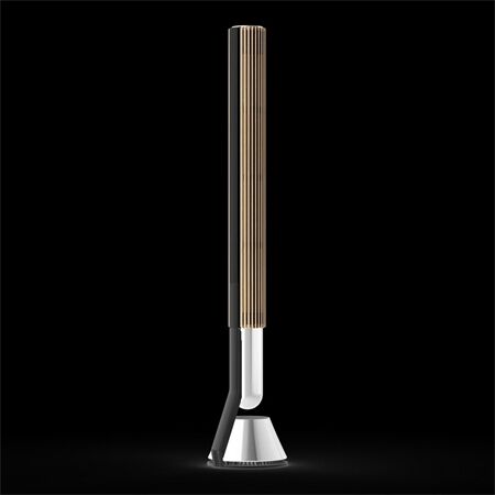 Bang & Olufsen Beolab 28 Alu / Oak / Paarpreis