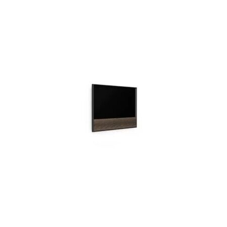 Bang & Olufsen Beovision Contour 48 Alu Black / Oak / Wandhalter