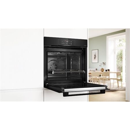 Bosch HBA4720B3 Backofen