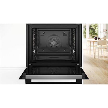Bosch HBA4720B3 Backofen
