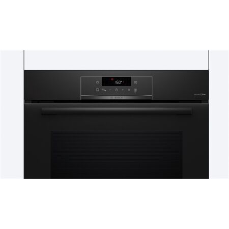 Bosch HBA4720B3 Backofen